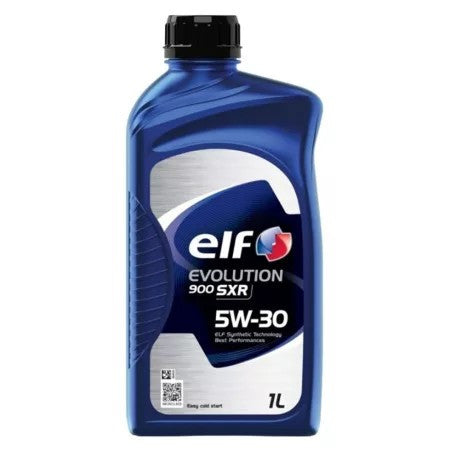 ELF Evolution 900 SXR 5W-30 1L motorolaj