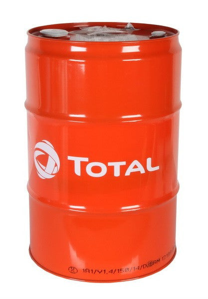 TOTAL Quartz INEO ECS 5W-30 60L motorolaj