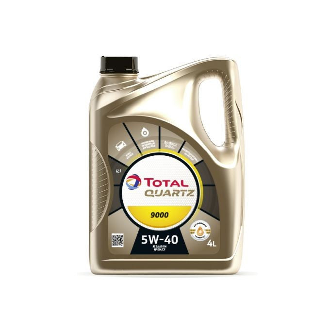 TOTAL Quartz INEO FIRST 0W-30 4L motorolaj