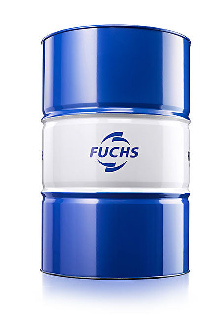 FUCHS TITAN TRUCK PLUS 15W-40 205L motorolaj