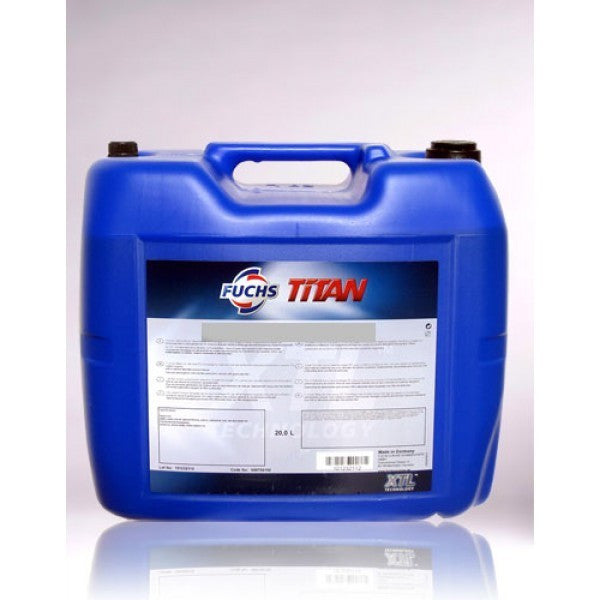 FUCHS TITAN CARGO MAXX 10W-30 20L motorolaj
