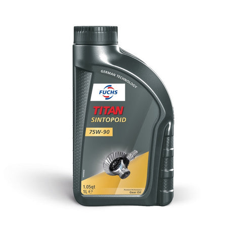 FUCHS TITAN SINTOPOID 75W-90 1L váltóolaj