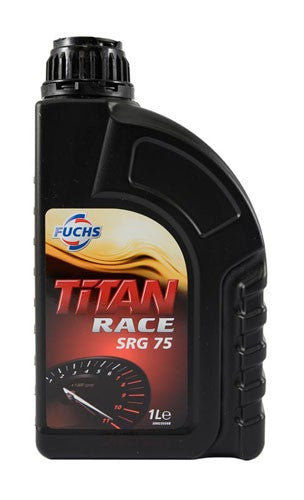FUCHS TITAN RACE SRG 75 1L váltóolaj