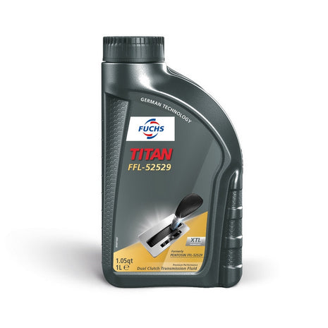 FUCHS TITAN FFL-52529 1L (VW TL 52 529-C) automata váltóolaj