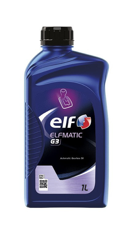 ELF Matic G3 1L automata váltóolaj