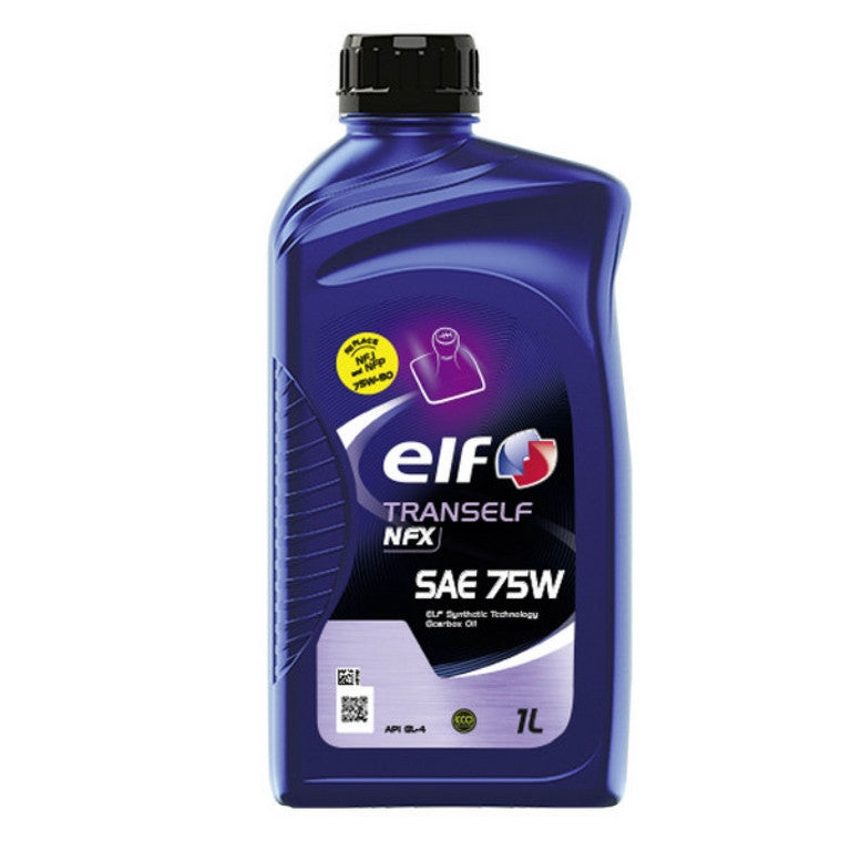 ELF Tranself NFX 75W 1L váltóolaj