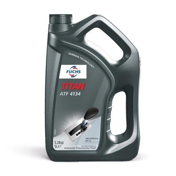 FUCHS TITAN ATF 4134 4L automata váltóolaj