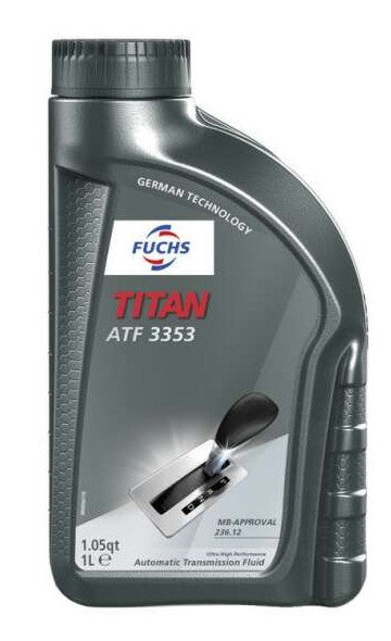 FUCHS TITAN ATF 3353 1L automata váltóolaj