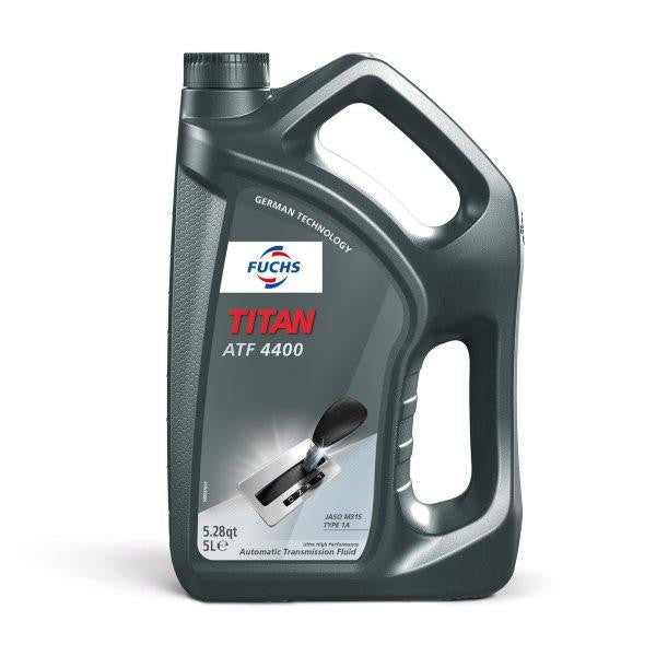 FUCHS TITAN ATF 4400 5L automata váltóolaj