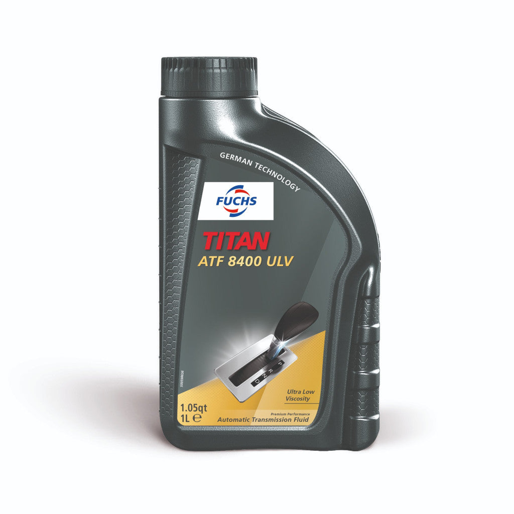 FUCHS TITAN ATF 8400 ULV 1L automata váltóolaj