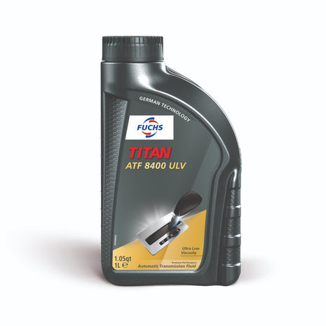 FUCHS TITAN ATF 8400 ULV 1L automata váltóolaj