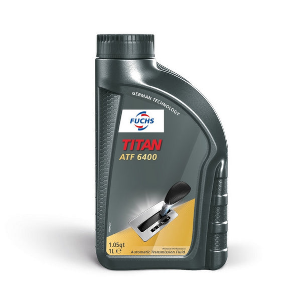 FUCHS TITAN ATF 6400 1L automata váltóolaj