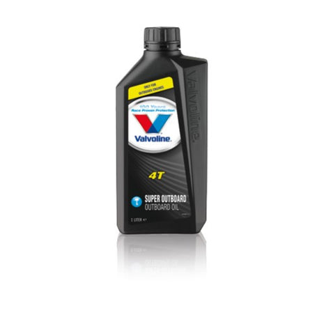 VALVOLINE Super Outboard 4T 10W-30 1L hajó motorolaj