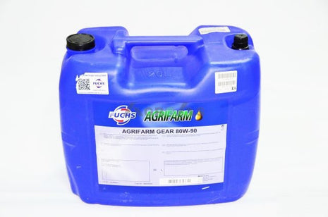 FUCHS AGRIFARM GEAR 80W-90 20L váltóolaj