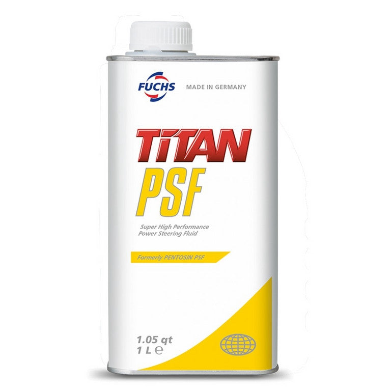 FUCHS TITAN PSF 1L