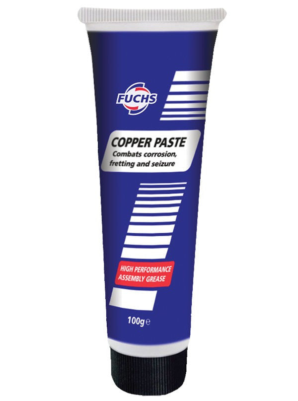 FUCHS Copper Paste 100gr (réz paszta)