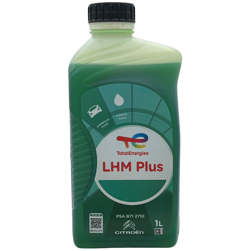 TOTAL LHM PLUS 1L