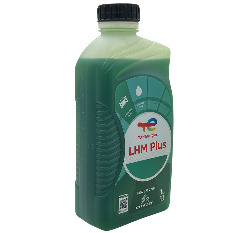TOTAL LHM PLUS 1L