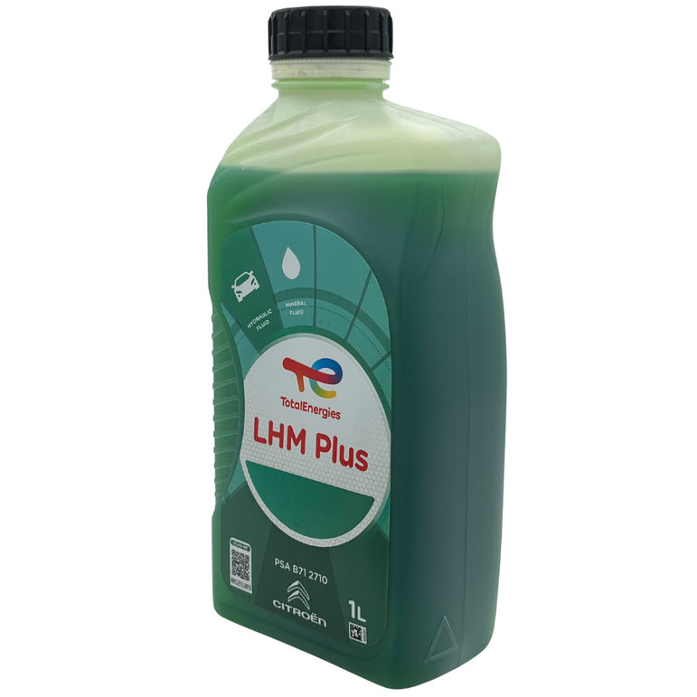 TOTAL LHM PLUS 1L