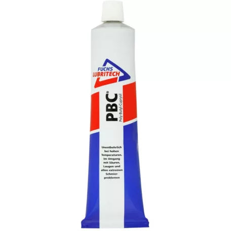 FUCHS PBC 1574 (fémtartalmú paszta) 100gr