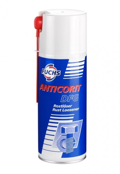 FUCHS ANTICORIT DFG (csavarlazító) 400ml Spray