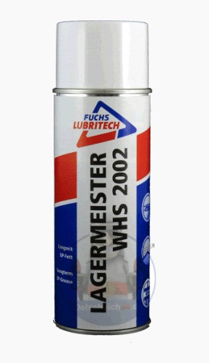 FUCHS LAGERMEISTER WHS 2002 SPRAY 400ml