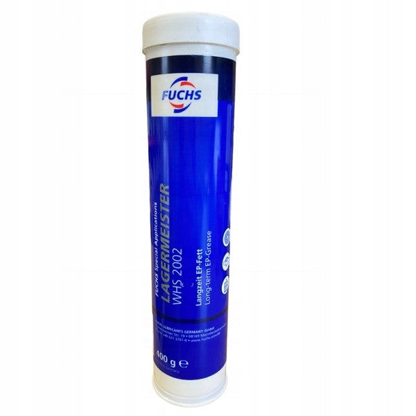 FUCHS LAGERMEISTER WHS 2002 400gr