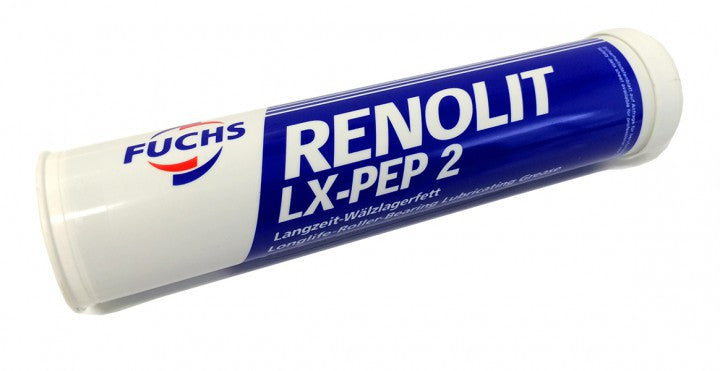 FUCHS RENOLIT LX-PEP 2 400gr