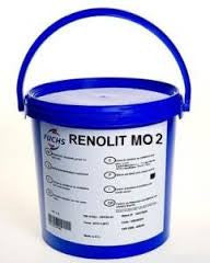FUCHS RENOLIT MO 2 5kg
