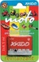 XADO Revitalizáló Gél Kis Motorokhoz 4,5ml