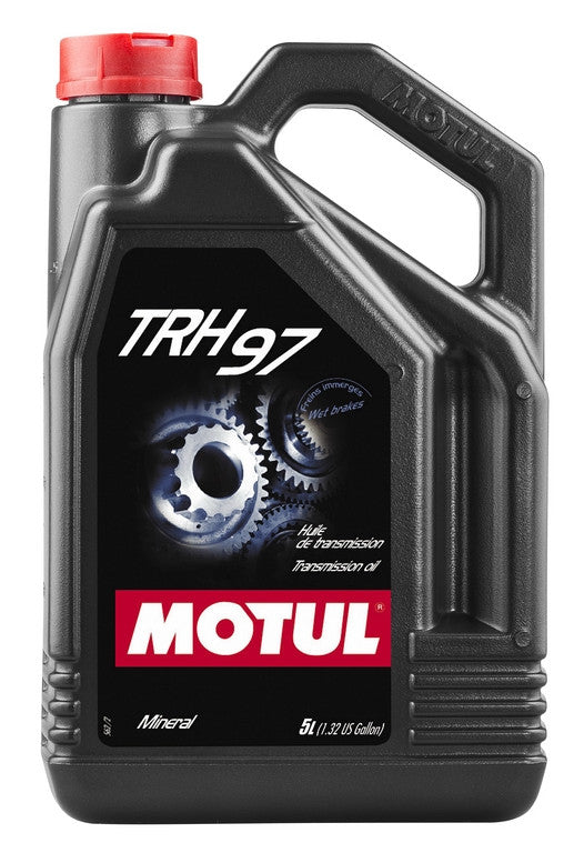 MOTUL TRH 97 5L váltóolaj