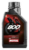 MOTUL 800 2T FL ROAD RACING 1L 2T keverék olaj; versenyolaj