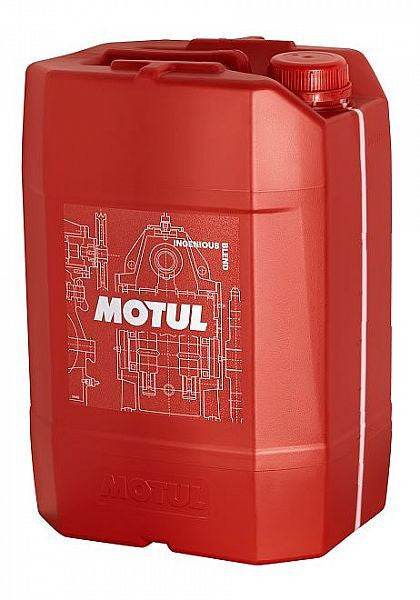 MOTUL MULTI DCTF 20L automata váltóolaj