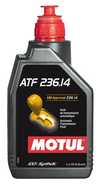 MOTUL ATF 236.14 1L automata váltóolaj