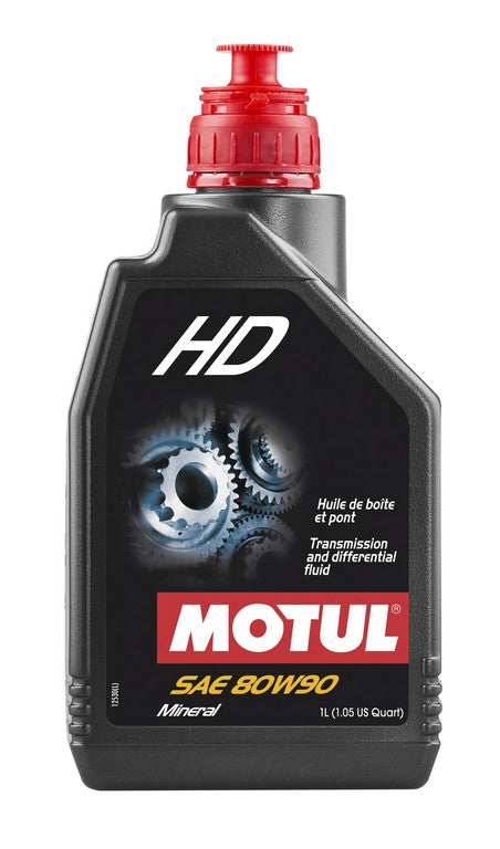 MOTUL HD 80W-90 1L váltóolaj