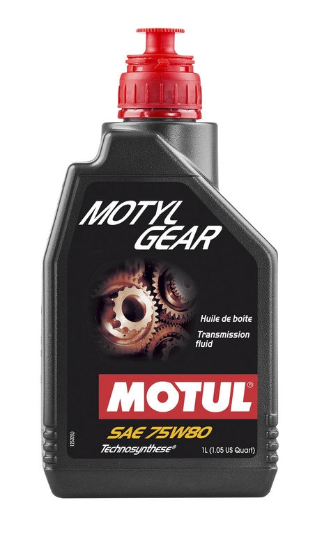 MOTUL MOTYLGEAR 75W-80 1L váltóolaj