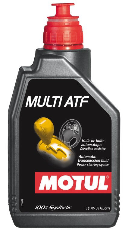 MOTUL MULTI ATF 1L automata váltóolaj