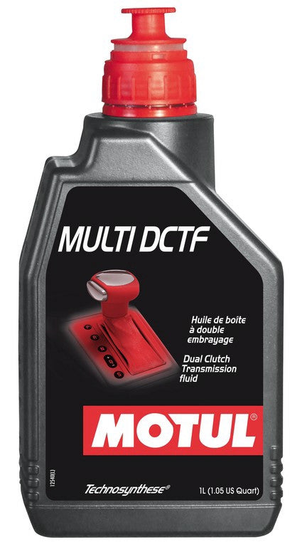 MOTUL MULTI DCTF 1L automata váltóolaj