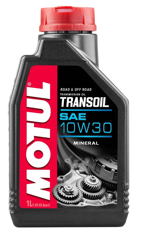 MOTUL TRANSOIL 10W-30 1L váltóolaj