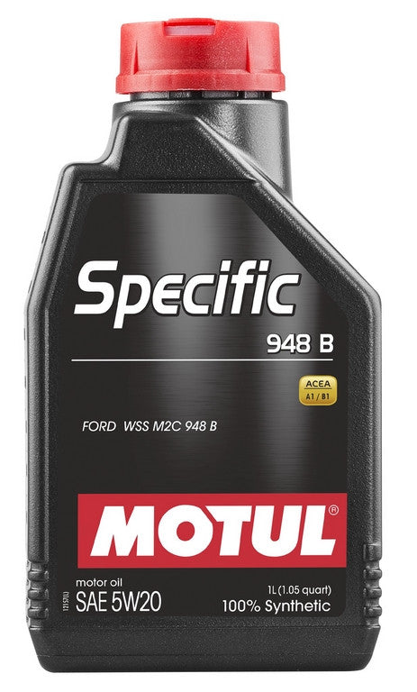 MOTUL SPECIFIC FORD 948B 5W-20 1L motorolaj