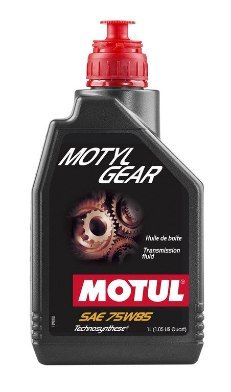 MOTUL MOTYLGEAR 75W-85 1L váltóolaj