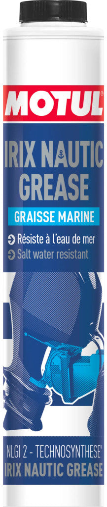 Motul Irix Nautic Grease 400g