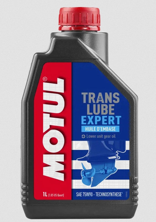 MOTUL TRANSLUBE EXPERT 75W-90 1L váltóolaj