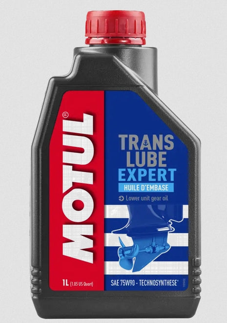 MOTUL TRANSLUBE EXPERT 75W-90 1L váltóolaj
