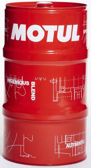 MOTUL 8100 X-clean EFE 5W-30 60L motorolaj