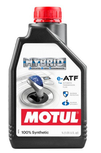 MOTUL DHT e-ATF 1L automata váltóolaj