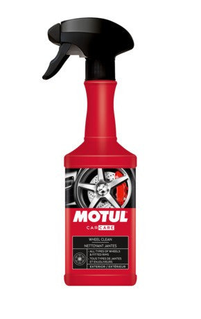 MOTUL CarCare Wheel Clean 500ml (felnitisztító)