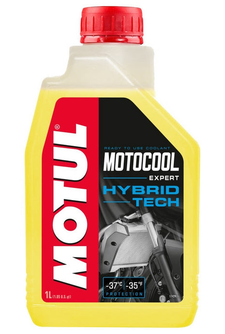 MOTUL MOTOCOOL EXPERT -37 C 1L