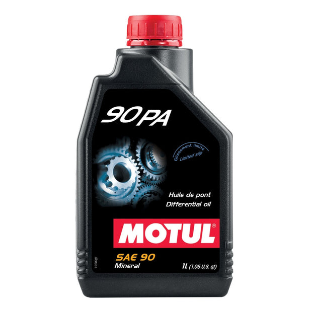 MOTUL 90 PA 1L váltóolaj