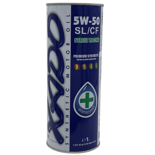 XADO 5W-50 SL/CF 1L motorolaj